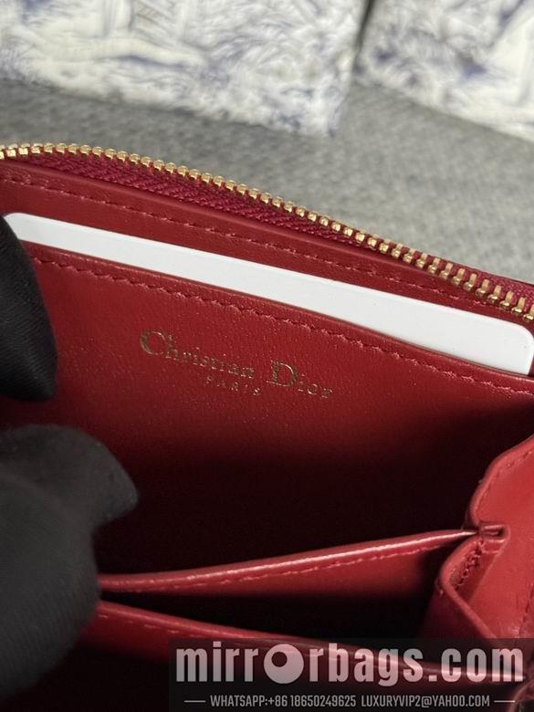 Dior Replica Bags S5034 9X11cm YG 1