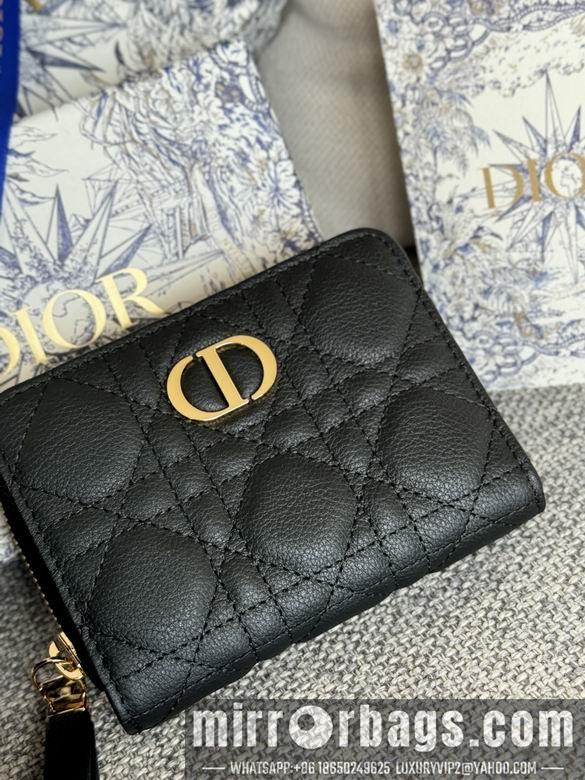 Dior Replica Bags S5032 12X9X5cm YG 6