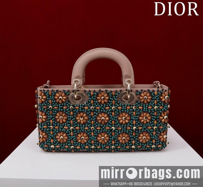 Dior Replica Bags Lady M0540 26X13.5X5cm BG 14