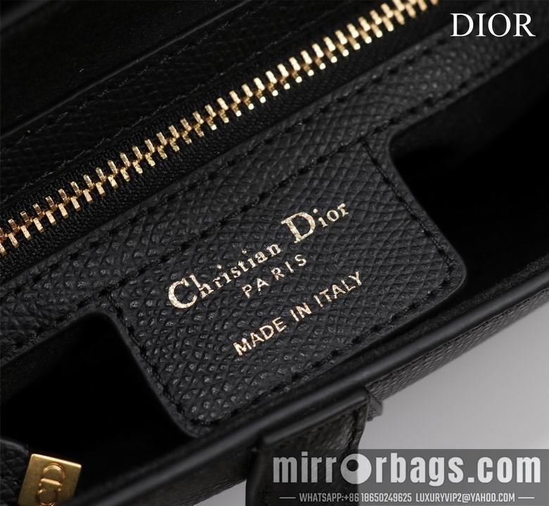 Dior Replica Bags M0446 25.5X20X6.5cm BG 10