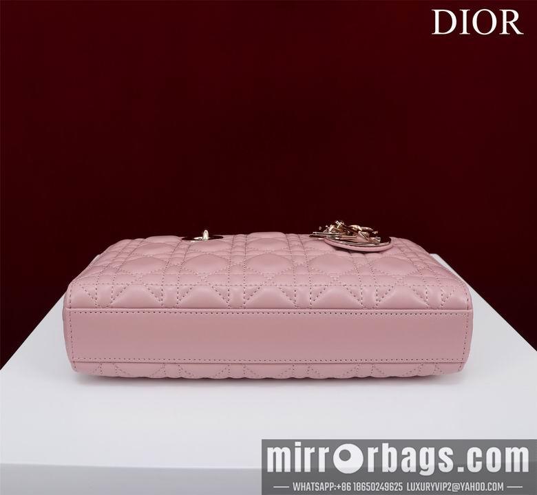 Dior Replica Bags M0540 26X13.5X5cm BG 18