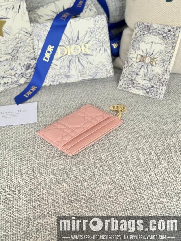 Dior Replica Bags S0974 YG 3