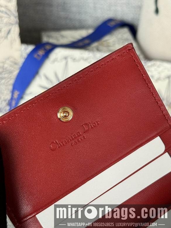 Dior Replica Bags S01780 11X9cm YG 4
