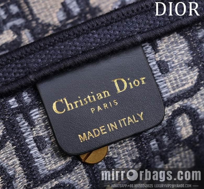 Dior Replica Bags M0446 25.5X20X6.5cm BG 24