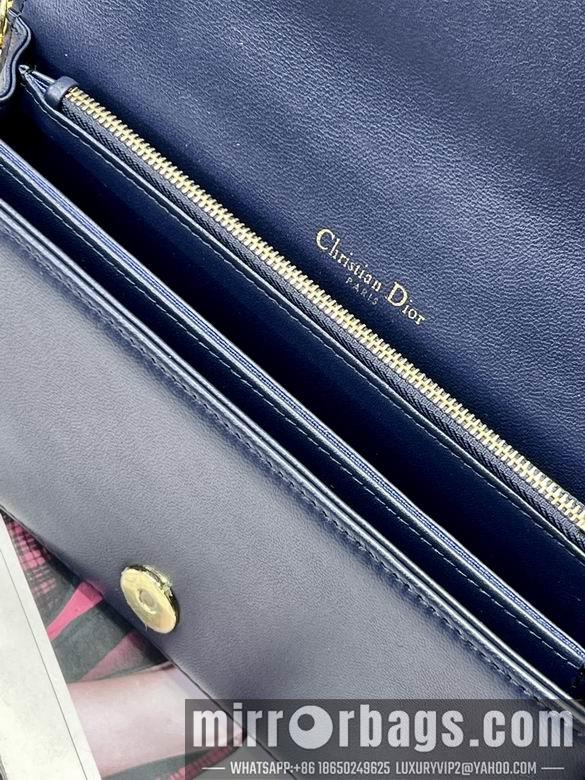 Dior Replica Bags 22cm 051004 YG 6
