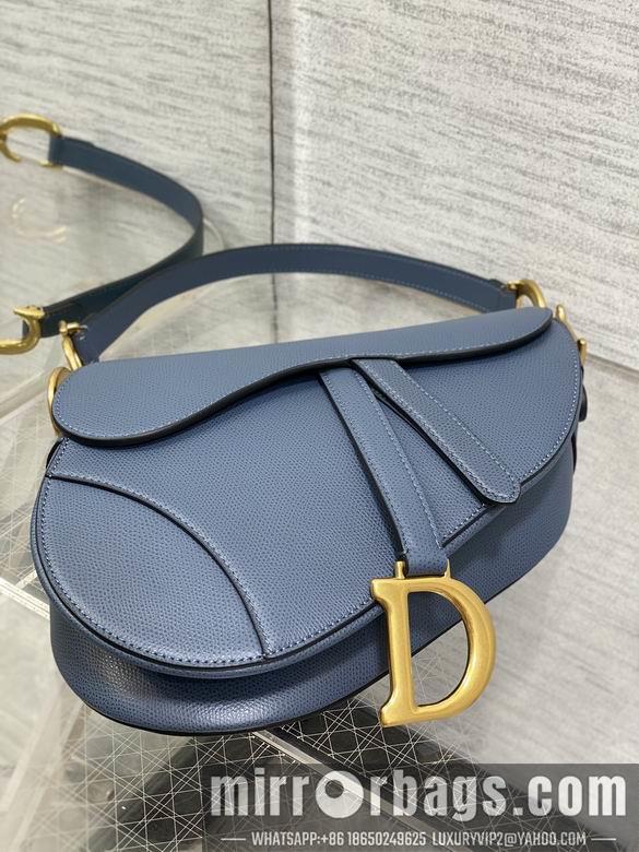 Dior Replica Bags 3351 24X6X18cm YG 3