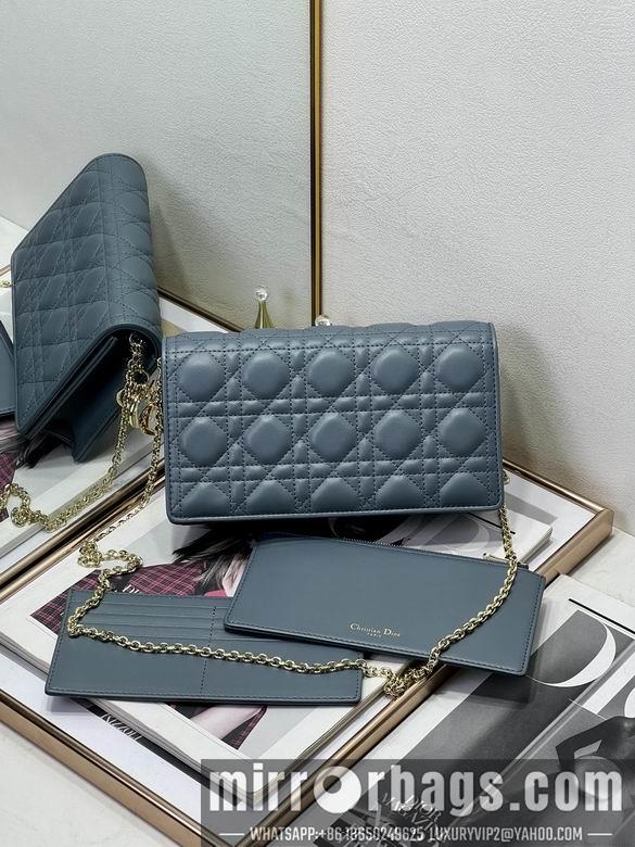 Dior Replica Bags 22cm 051004 YG 2