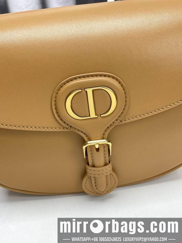Dior Replica Bags M9319 22X17X6cm YG 4