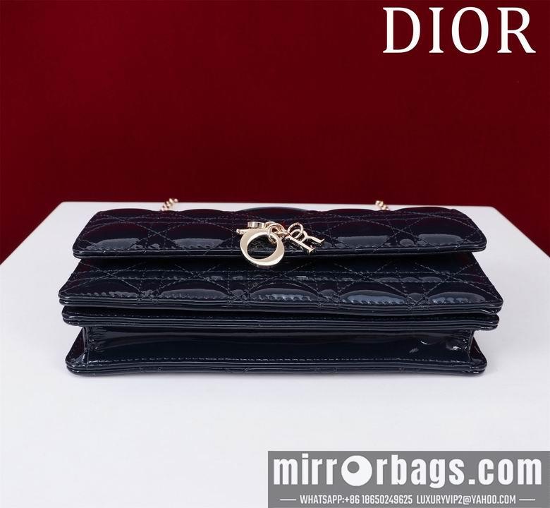 Dior Replica Bags Lady 0980 21X11.5X4.5cm BG 3