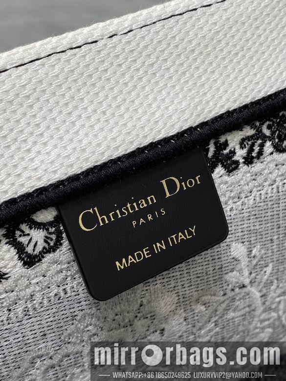 Dior Replica Bags 8001 41X35X18cm YG 6