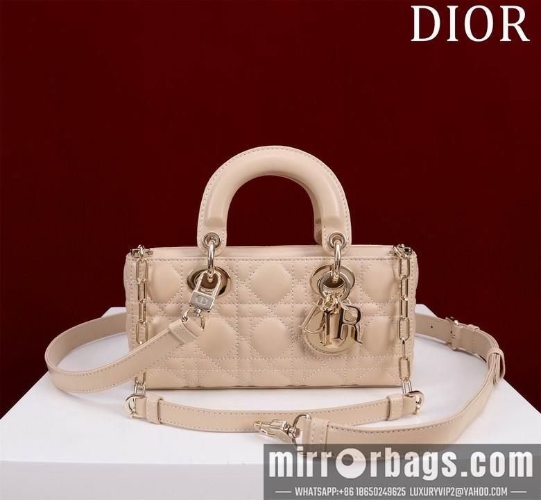 Dior Replica Bags Lady M0541 22X12X6.5cm BG 10