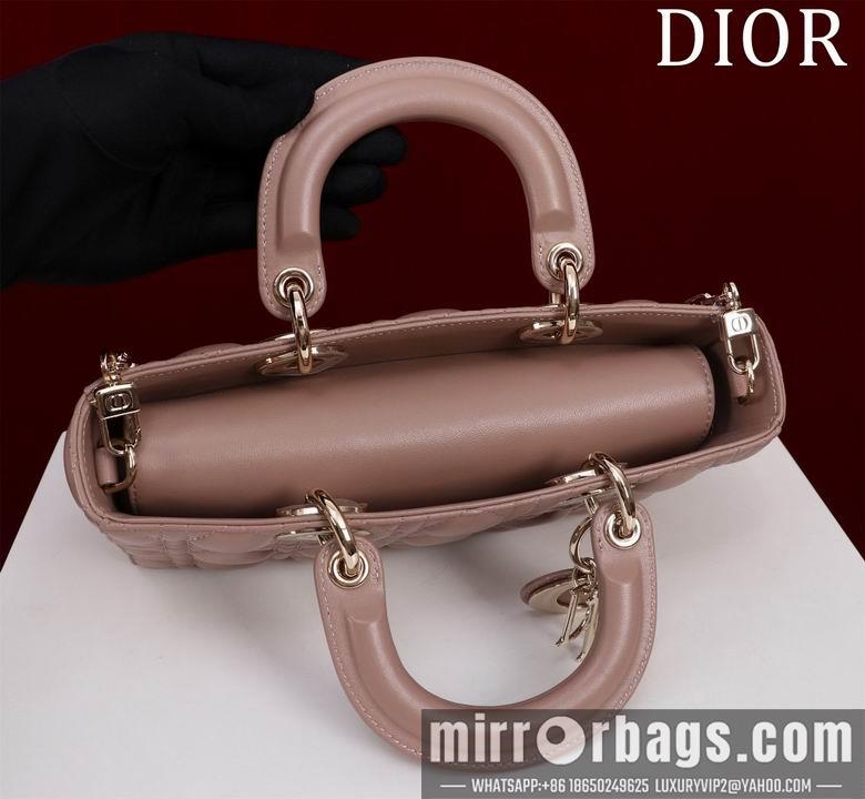 Dior Replica Bags M0540 26X13.5X5cm BG 19