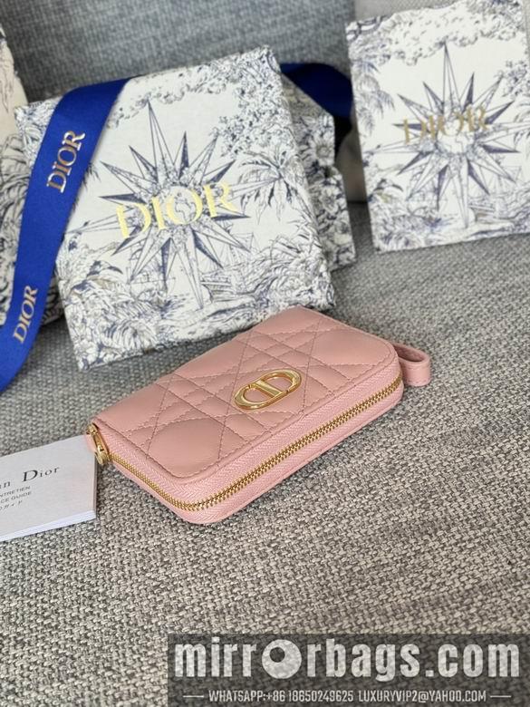 Dior Replica Bags S5034 9X11cm YG 14