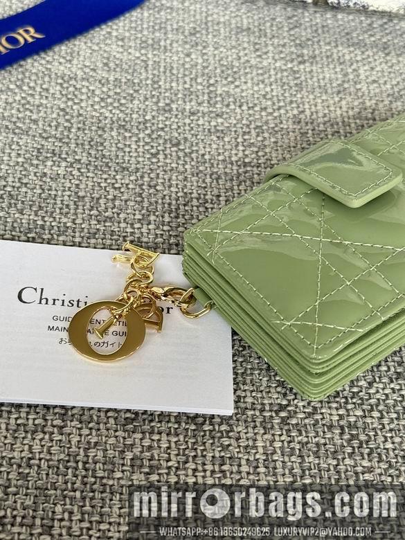 Dior Replica Bags S0074 10.4X7X2cm YG 1