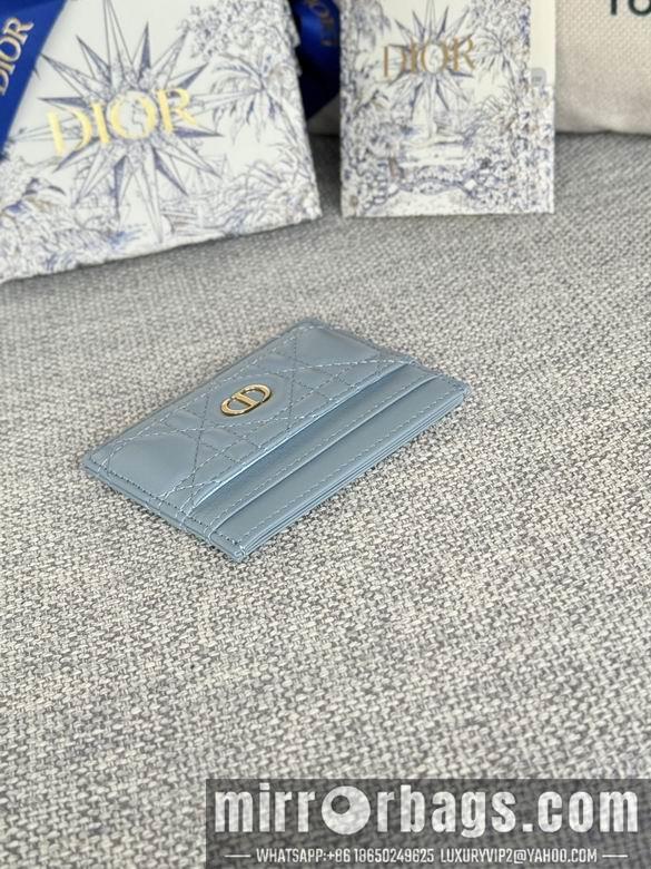 Dior Replica Bags S3103 10.5X7.5cm YG 2