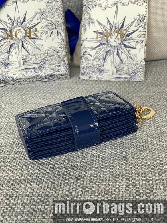 Dior Replica Bags S0074 10.4X7X2cm YG 4