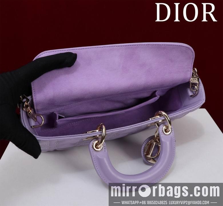 Dior Replica Bags M0540 26X13.5X5cm BG 6
