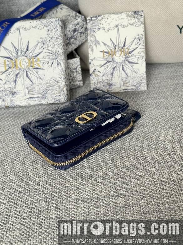 Dior Replica Bags S5032 12X9X5cm YG 14