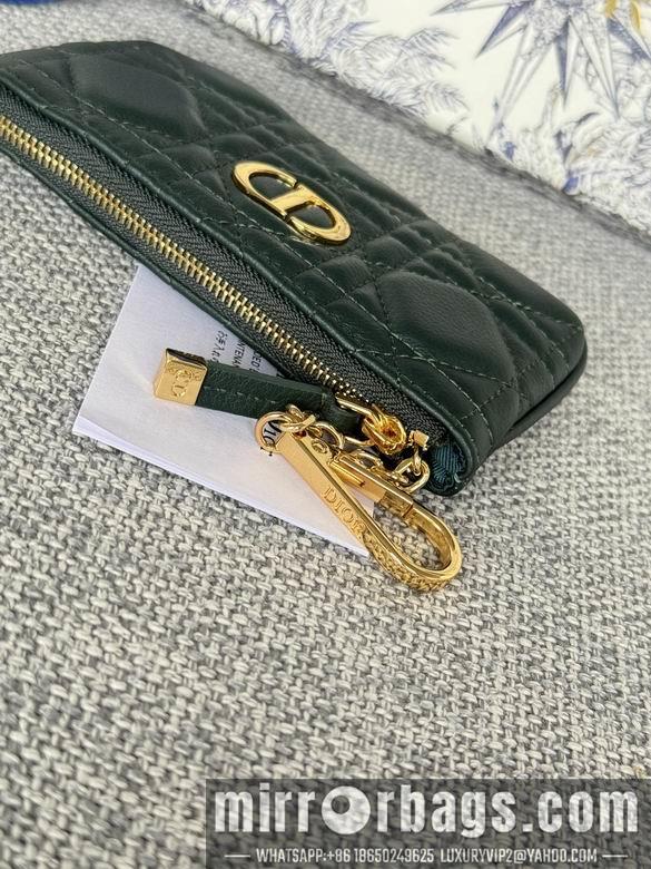 Dior Replica Bags S5158 14.5X7.6cm YG 7