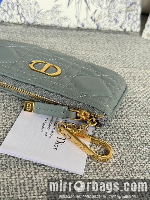 Dior Replica Bags S5158 14.5X7.6cm YG 8