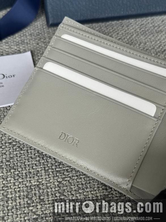 Dior Replica Bags 20BBH027YSE 11.5X9.5cm YG 4