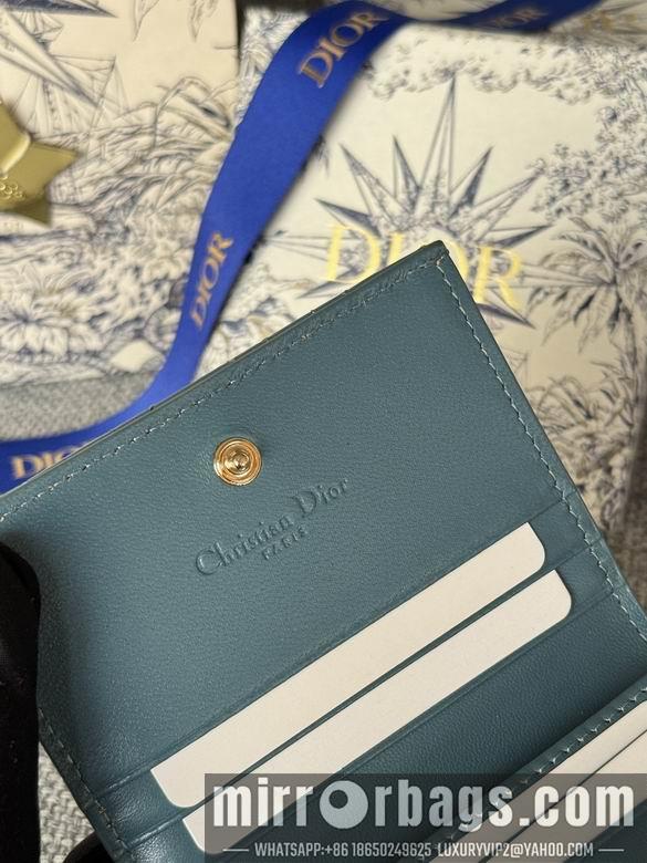 Dior Replica Bags S01780 11X9cm YG 3