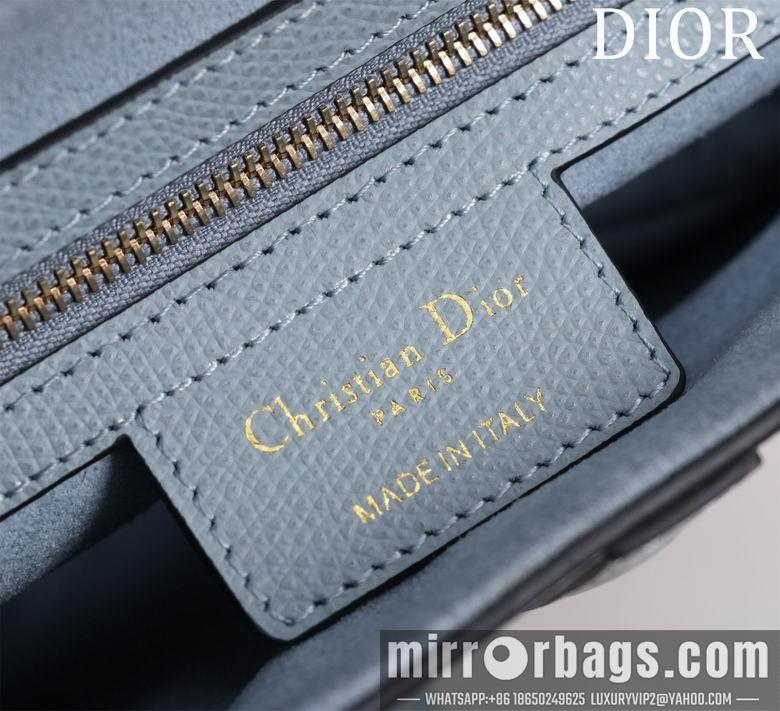 Dior Replica Bags M0446 25.5X20X6.5cm BG 2