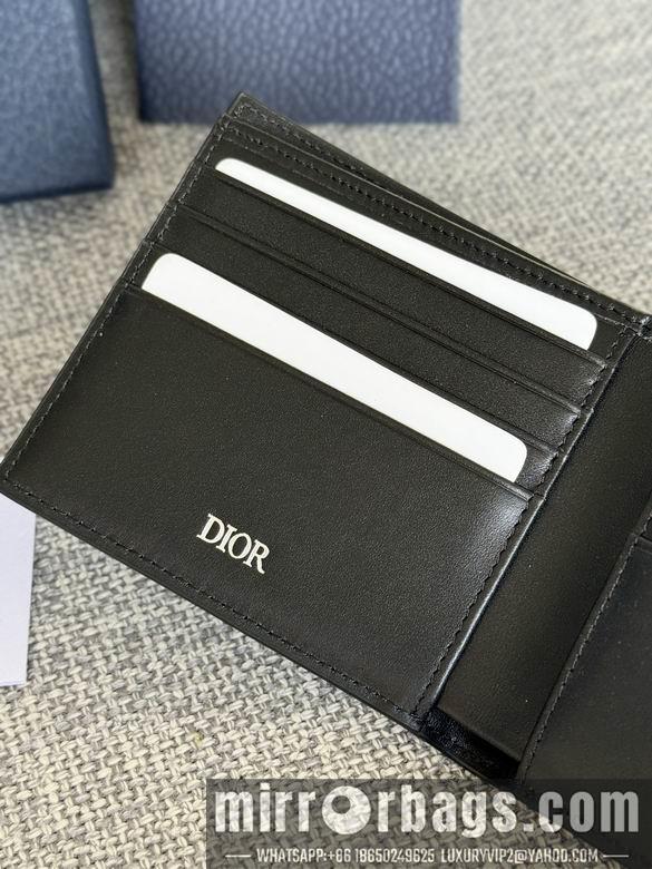 Dior Replica Bags 20BBH027YSE 11.5X9.5cm YG 6