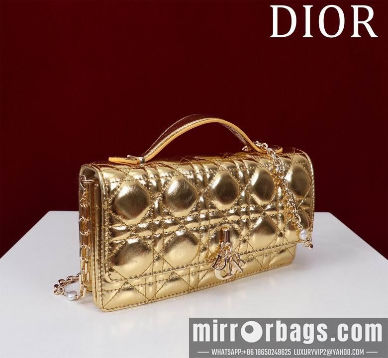 Dior Replica Bags Lady 0980 21X11.5X4.5cm BG 1