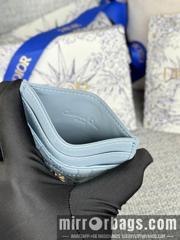 Dior Replica Bags S3103 10.5X7.5cm YG 2