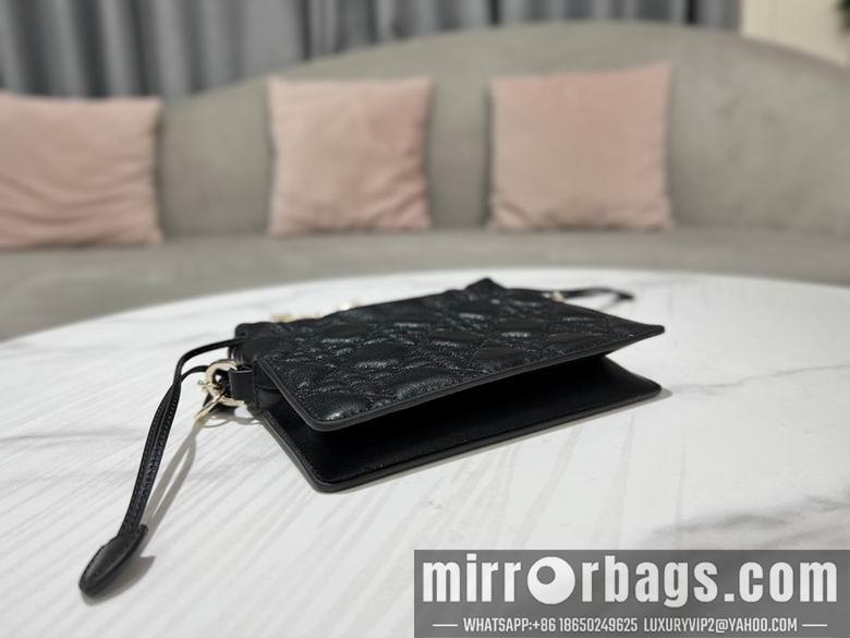 Dior Replica Bags 9264 19X13X5cm YG 5