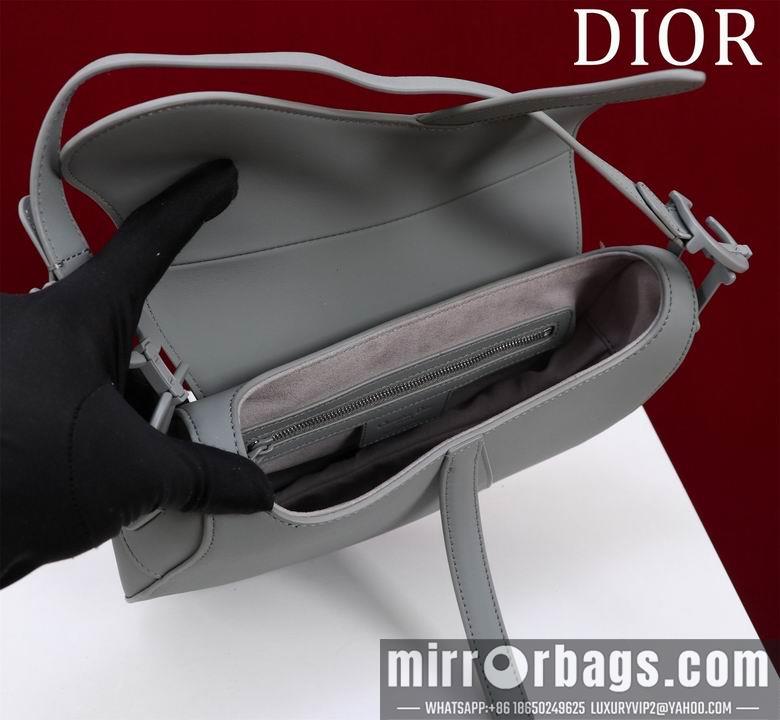 Dior Replica Bags M0446 25.5X20X6.5cm BG 20