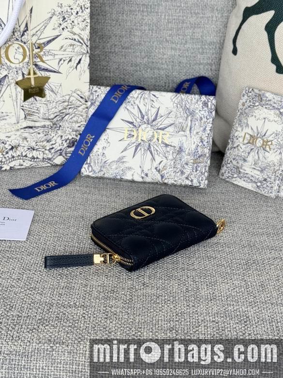 Dior Replica Bags S5034 9X11cm YG 2