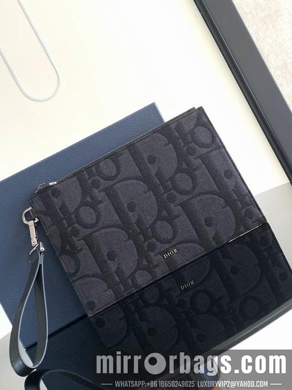 Dior Replica Bags 23739 26.5X17.5cm YG 4