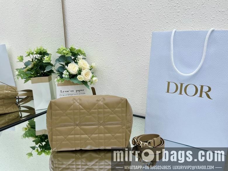 Dior Replica Bags Toujours 20X18.5X22cm 031901 YG 5