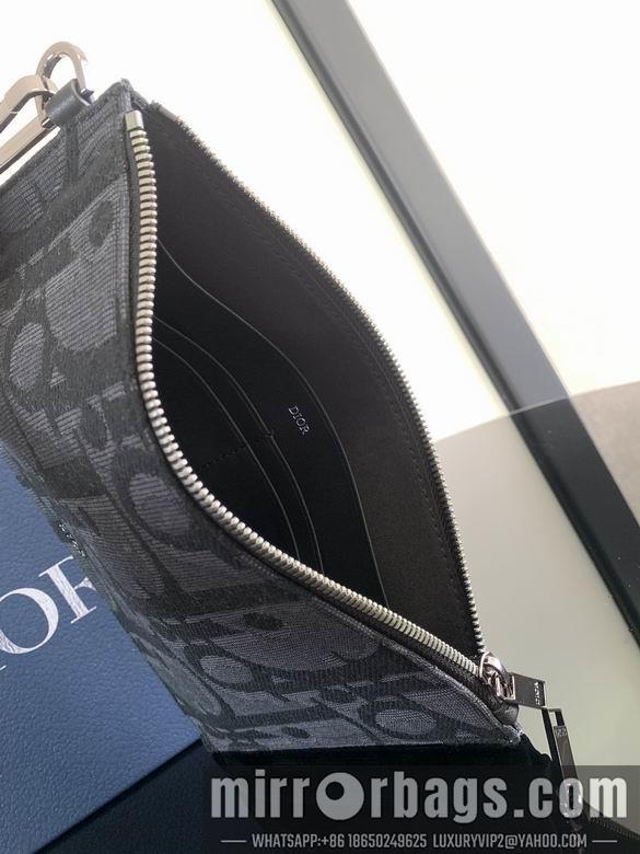 Dior Replica Bags 23739 26.5X17.5cm YG 4