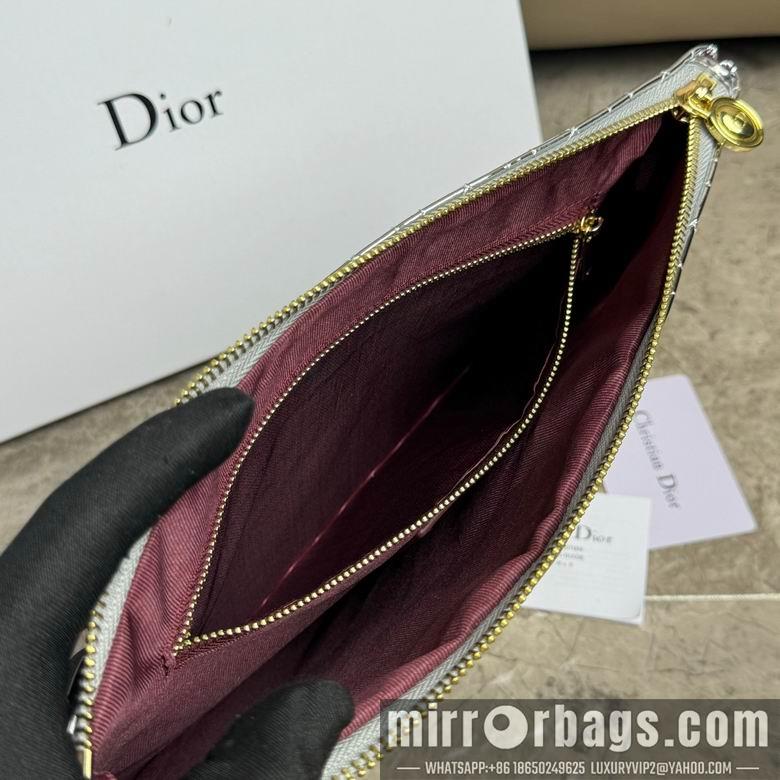 Dior Replica Bags 1133 30X20cm YG 4