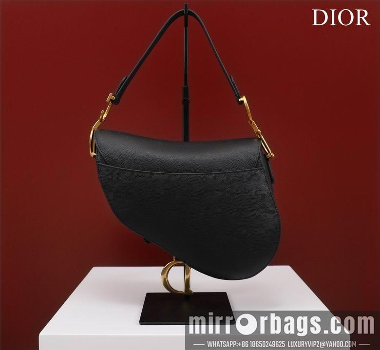 Dior Replica Bags M0446 25.5X20X6.5cm BG 10