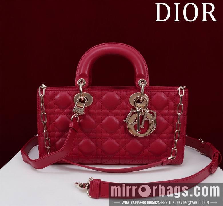 Dior Replica Bags M0540 26X13.5X5cm BG 7