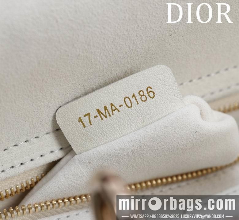 Dior Replica Bags M0565 24X20X11cm BG 2