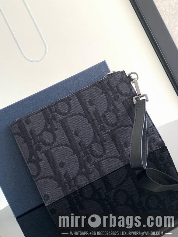 Dior Replica Bags 23739 26.5X17.5cm YG 4