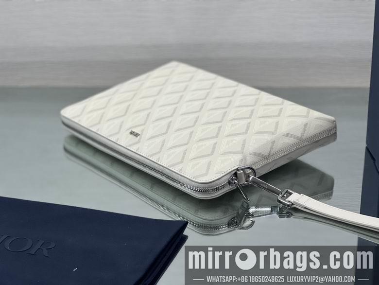 Dior Replica Bags 23738 30X20X2.5cm YG 2
