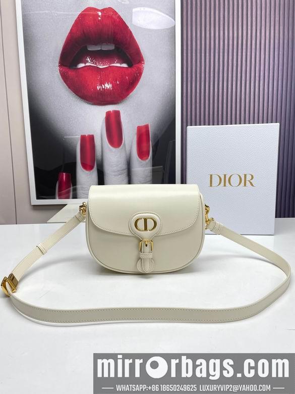 Dior Replica Bags M9319 22X17X6cm YG 3