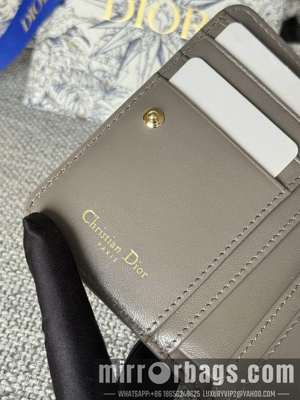 Dior Replica Bags S5032 12X9X5cm YG 19