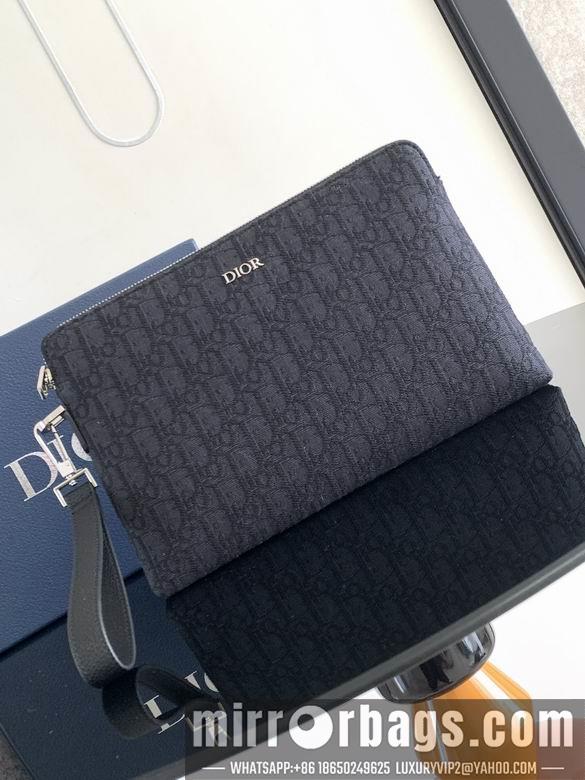 Dior Replica Bags 23738 30X20X2.5cm YG 5