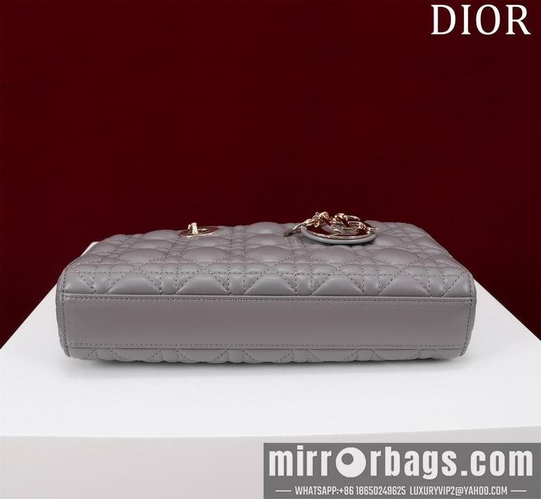 Dior Replica Bags M0540 26X13.5X5cm BG 13