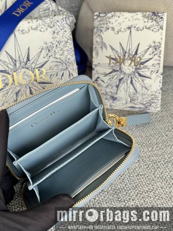 Dior Replica Bags S5034 9X11cm YG 11