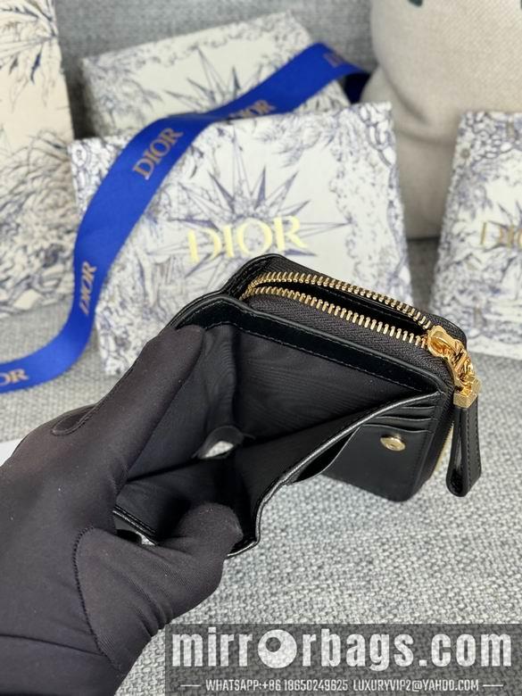 Dior Replica Bags S5032 12X9X5cm YG 21