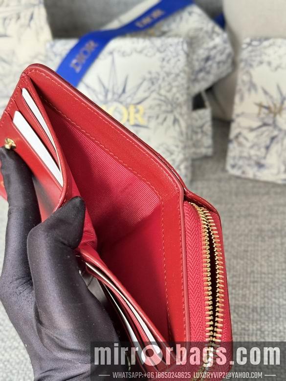 Dior Replica Bags S5032 12X9X5cm YG 12