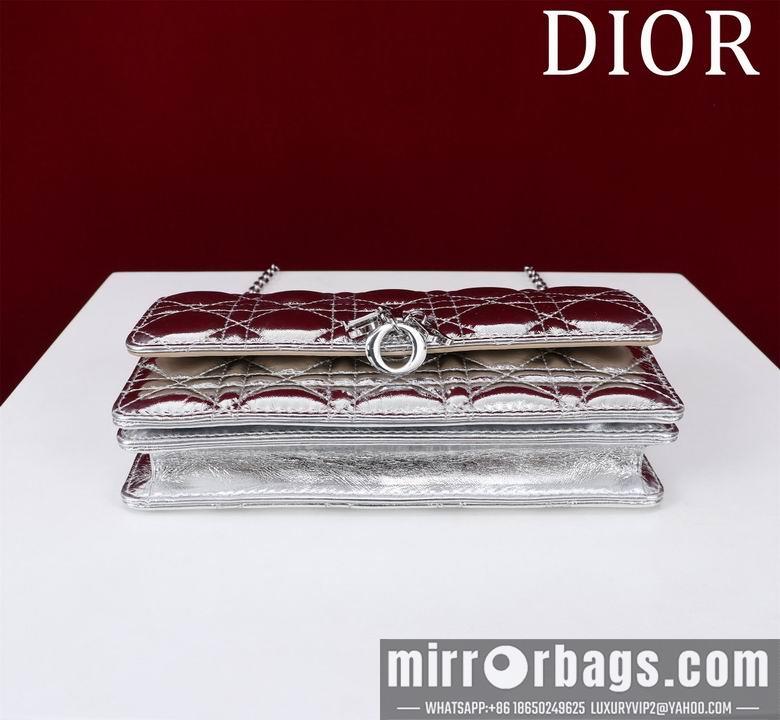 Dior Replica Bags Lady 0980 21X11.5X4.5cm BG 2